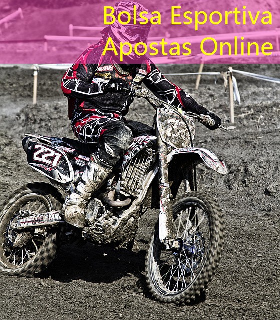 Bolsa Esportiva Apostas Online